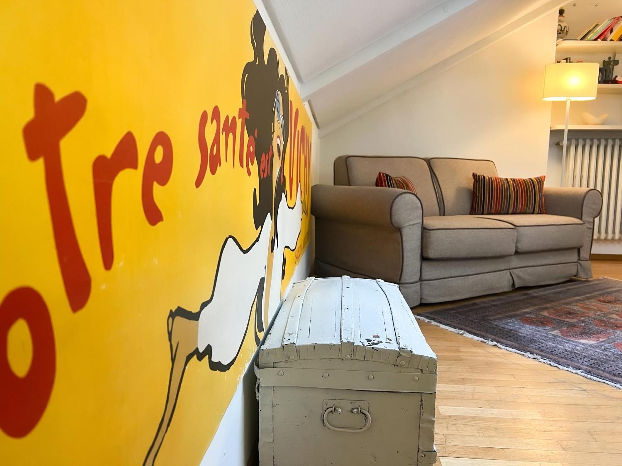 Comecasa Alfieri Cosy Apartment Asti Dış mekan fotoğraf
