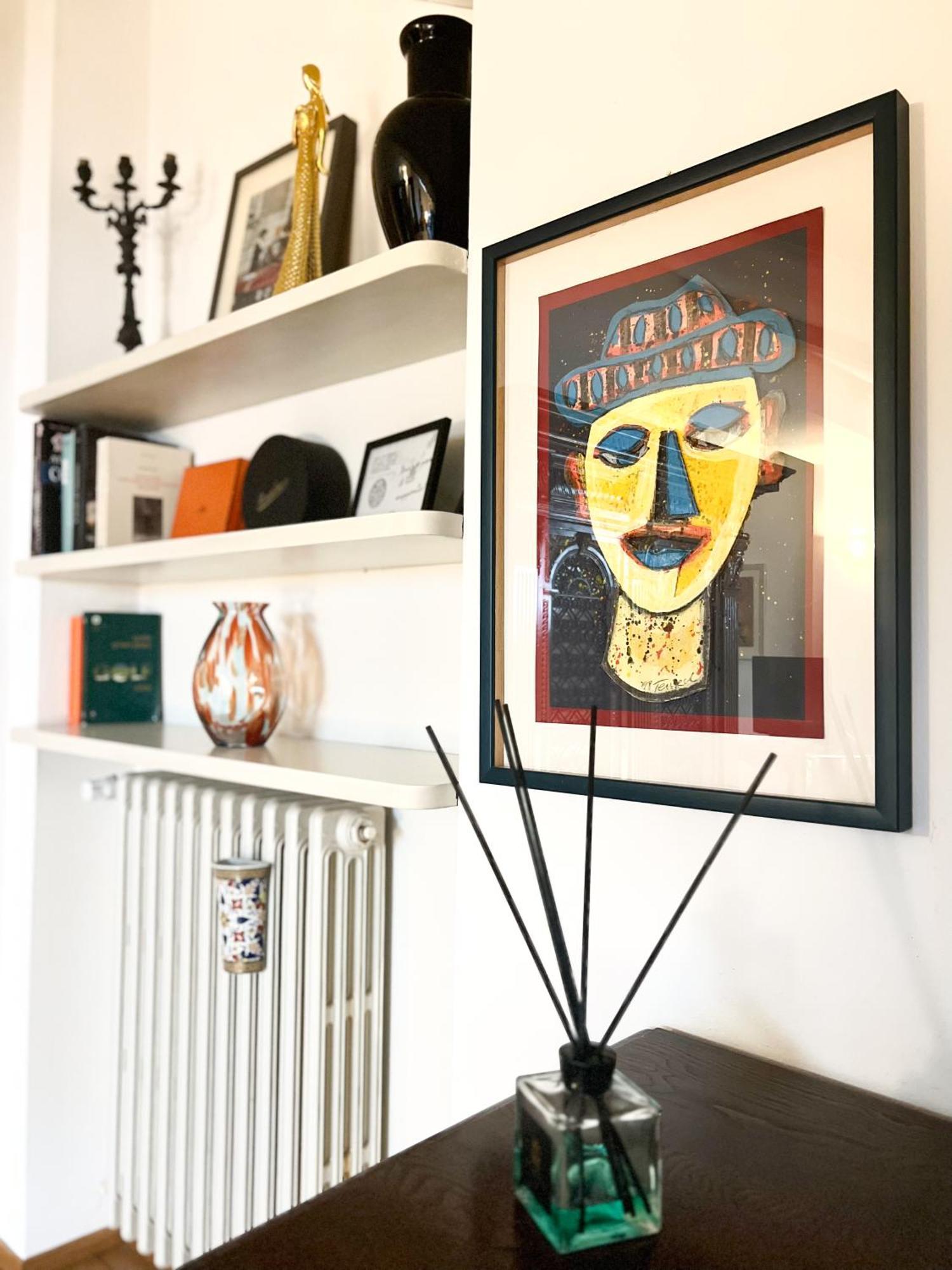 Comecasa Alfieri Cosy Apartment Asti Dış mekan fotoğraf