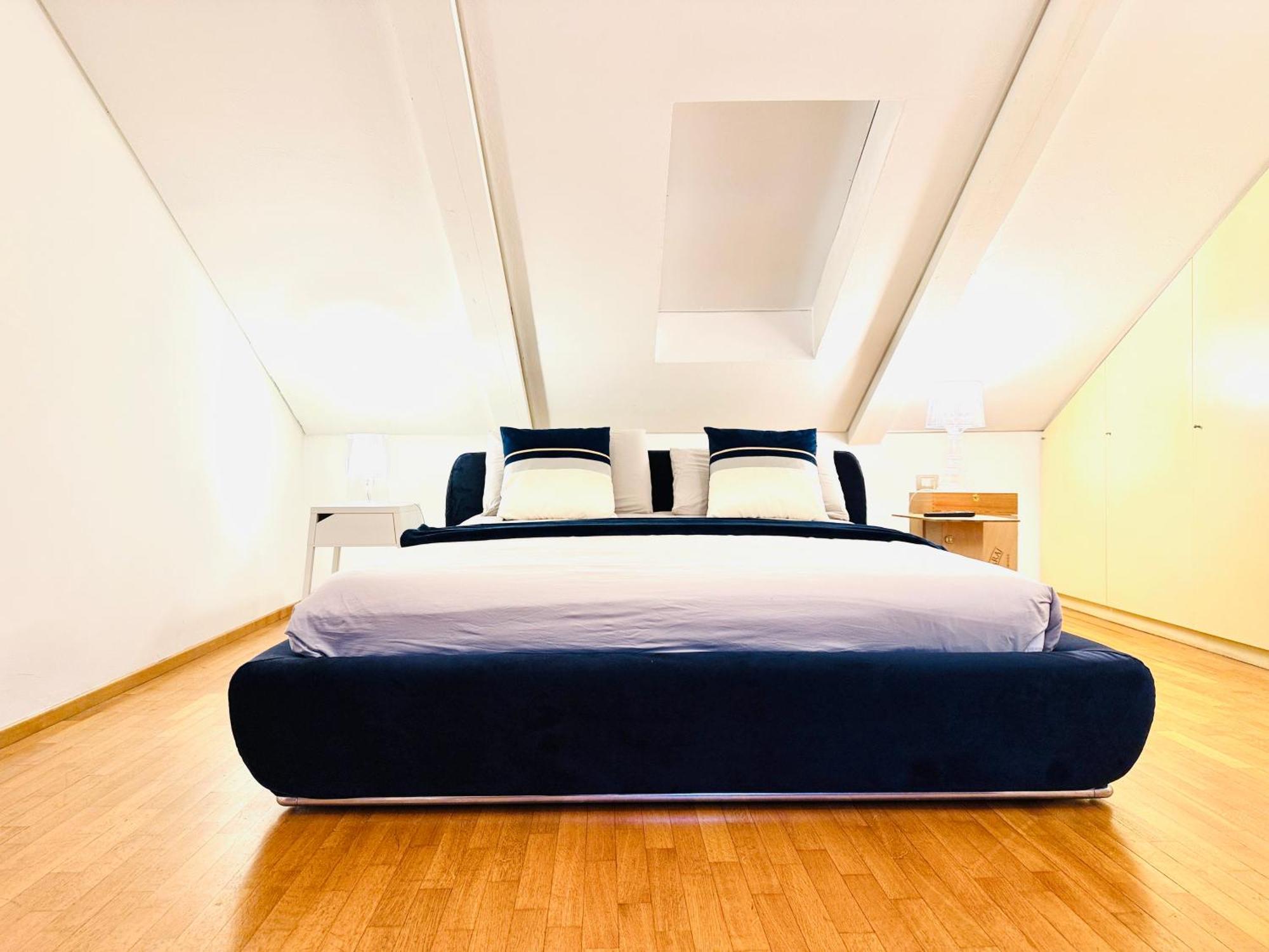 Comecasa Alfieri Cosy Apartment Asti Dış mekan fotoğraf