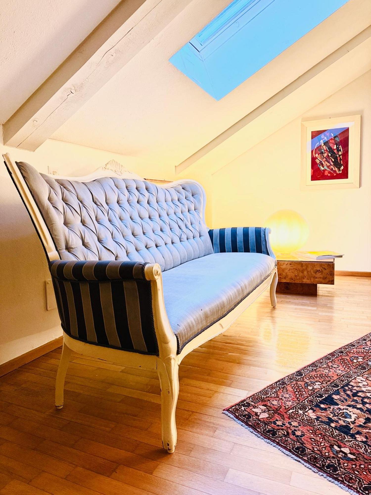 Comecasa Alfieri Cosy Apartment Asti Dış mekan fotoğraf